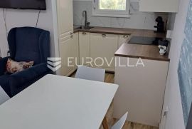 Zadar, Turanj, dvosoban stan u prizemlju s vrtom, Sveti Filip I Jakov, Appartement