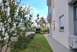 Zadar, Turanj, dvosoban stan u prizemlju s vrtom, Sveti Filip I Jakov, Appartement