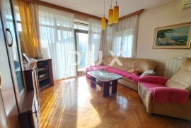 RIJEKA, ZAMET - Stan 3S+DB, 100+20 m², prvi kat, Rijeka, Appartement