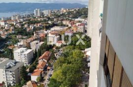 RIJEKA, RASTOČINE - 2S+DB s panoramskim pogledom na more za obiteljski život ili investiciju blizu centra Rijeke i izlaza na autocestu!, Rijeka, Διαμέρισμα