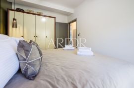 Crikvenica, jedinstveni penthouse sa zasebnim ulazom, Crikvenica, Daire