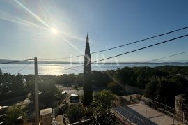 Dramalj, predivna kuća sa pogledom na more, Crikvenica, Casa