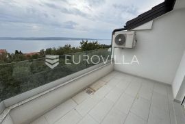 Crikvenica, novogradnja, predivan trosoban stan NKP 56 m2, Crikvenica, Stan