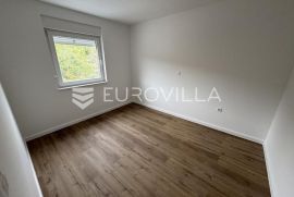 Crikvenica, moderan četverosoban stan NKP 109,97 m2 s pogledom na more, Crikvenica, Flat