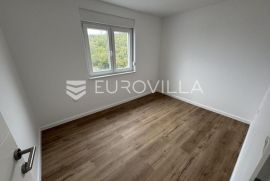 Crikvenica, moderan četverosoban stan NKP 109,97 m2 s pogledom na more, Crikvenica, Flat