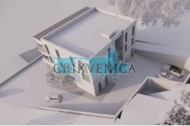 SELCE - LUKSUZNI DVOETAŽNI STAN, Crikvenica, Apartamento