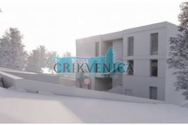 SELCE - LUKSUZNI DVOETAŽNI STAN, Crikvenica, Apartamento