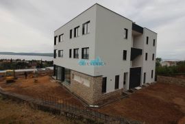 SELCE - LUKSUZNI DVOETAŽNI STAN, Crikvenica, Apartamento