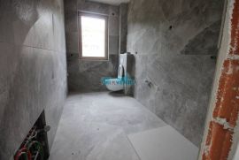 SELCE - LUKSUZNI DVOETAŽNI STAN, Crikvenica, Apartamento