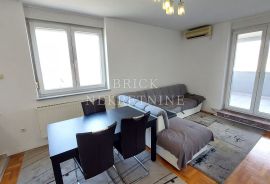 STAN, PRODAJA, ZAGREB, MALEŠNICA, 82 m2, 4-soban, Zagreb, Apartamento