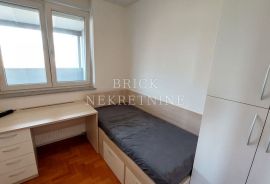 STAN, PRODAJA, ZAGREB, MALEŠNICA, 82 m2, 4-soban, Zagreb, Apartamento