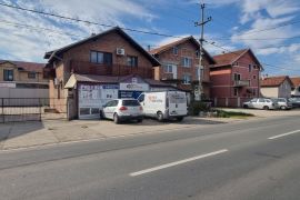 Izdajem poslovni i magacinski prostor u Zemunu, Zemun, Commercial property