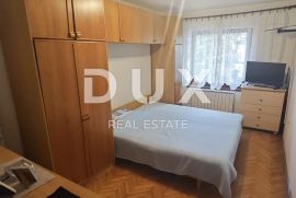 CRIKVENICA - Trosobni apartman na odličnoj lokaciji 250 metara od mora!, Crikvenica, Appartement