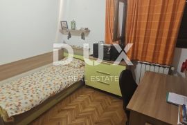 CRIKVENICA - Trosobni apartman na odličnoj lokaciji 250 metara od mora!, Crikvenica, Appartement