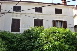 Mali Lošinj - Dvije kuće, 355 M2, Mali Lošinj, House