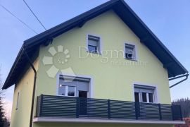 GORSKI KOTAR - KUĆA S VELIKIM POTENCIJALOM, Ravna Gora, House