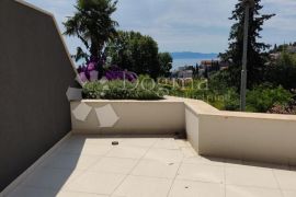 Opatija luksuzni stan u novogradnji, Opatija, Kвартира