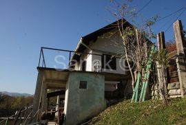 Klet - Vikendica u okolici Samobora, Samobor - Okolica, Casa