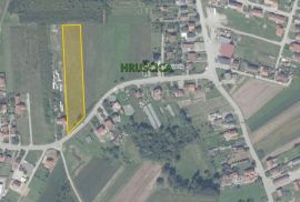 Zemljište Hrušćica, Svibje 7131 m2, Rugvica, Land