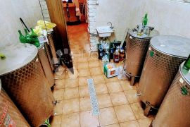 Kuće, apartmani, restoran, bazen, građevinsko zemljište, sve u jednom paketu !, Pula, Haus