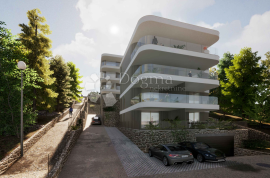 RIJETKOS! PENTHOUSE 126M2 PRVI RED DO MORA, Crikvenica, Appartement