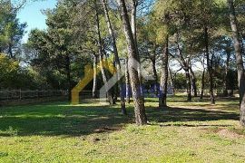 Rovinj-Građevinsko zemljište 12058m2-panoramski pogled, Rovinj, Γη