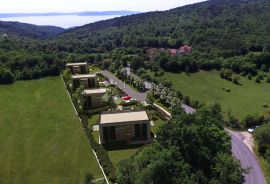 ATRAKTIVNA VILLA SA BAZENOM, Labin, Casa