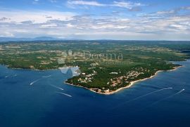 GRAĐEVINSKO ZEMLJIŠTE TURISTIČKE NAMJENE, NADOMAK MORA, Poreč, Arazi