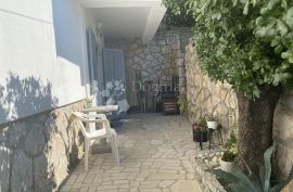 Apartman 1 red do mora, Crikvenica, Appartamento