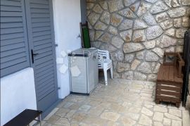 Apartman 1 red do mora, Crikvenica, Appartamento