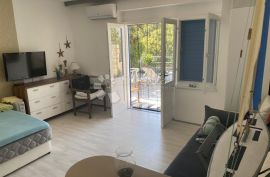 Apartman 1 red do mora, Crikvenica, Appartamento