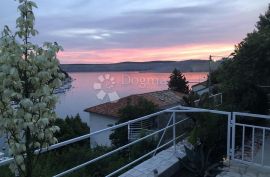 Apartman 1 red do mora, Crikvenica, Appartamento