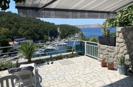 Apartman 1 red do mora, Crikvenica, Appartamento