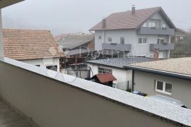 Atraktivan stan u luksuznoj novogradnji ! Dvije terase, parkirna mjesta..., Zaprešić, Appartment