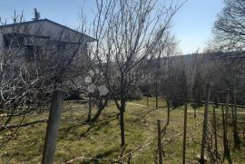 Kuća katnica sa okućnicom u širem centru, Vinodolska Općina, Casa