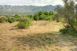 Građevinsko zemljište u blizini NP Paklenica, Starigrad, Tierra