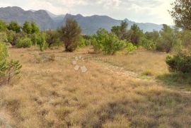 Građevinsko zemljište u blizini NP Paklenica, Starigrad, Tierra