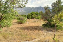 Građevinsko zemljište u blizini NP Paklenica, Starigrad, Tierra