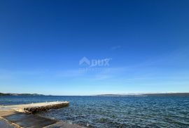 OTOK PAŠMAN, DOBOPOLJANA - Građevinsko zemljište s pogledom na more, Pašman, Land