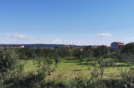 OTOK PAŠMAN, DOBOPOLJANA - Građevinsko zemljište s pogledom na more, Pašman, Land