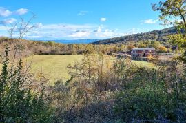 ISTRA, LABIN - Novogradnja modernog dizajna s bazenom, Labin, Casa