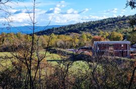 ISTRA, LABIN - Novogradnja modernog dizajna s bazenom, Labin, Casa