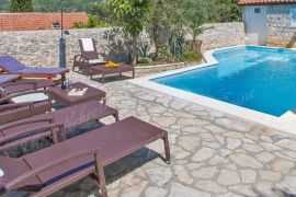 Villa 400 m2 s bazenom i pogledom na more u neposrednoj blizini Dubrovnika, Dubrovnik, Maison