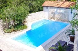 Villa 400 m2 s bazenom i pogledom na more u neposrednoj blizini Dubrovnika, Dubrovnik, Maison