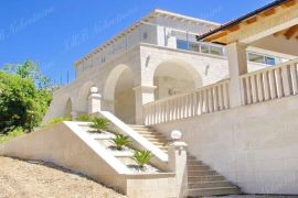 Luksuzna kamena villa 360 m2 s bazenom - Dubrovnik okolica, Dubrovnik, بيت