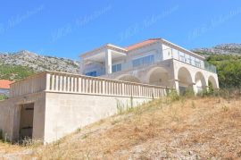 Luksuzna kamena villa 360 m2 s bazenom - Dubrovnik okolica, Dubrovnik, بيت