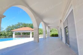 Luksuzna kamena villa 360 m2 s bazenom - Dubrovnik okolica, Dubrovnik, بيت