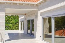 Luksuzna kamena villa 360 m2 s bazenom - Dubrovnik okolica, Dubrovnik, بيت