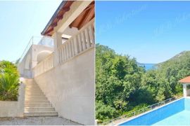 Luksuzna kamena villa 360 m2 s bazenom - Dubrovnik okolica, Dubrovnik, بيت