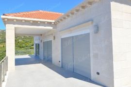 Luksuzna kamena villa 360 m2 s bazenom - Dubrovnik okolica, Dubrovnik, بيت